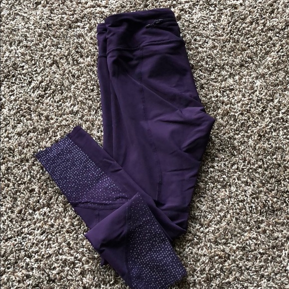 lululemon athletica Pants - Size 8 lululemon leggings